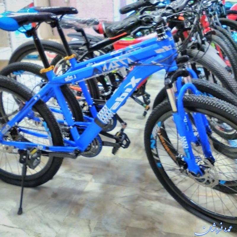 دوچرخه فروشی تعاونی برق