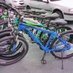 فروشگاه دوچرخه تعاونی
