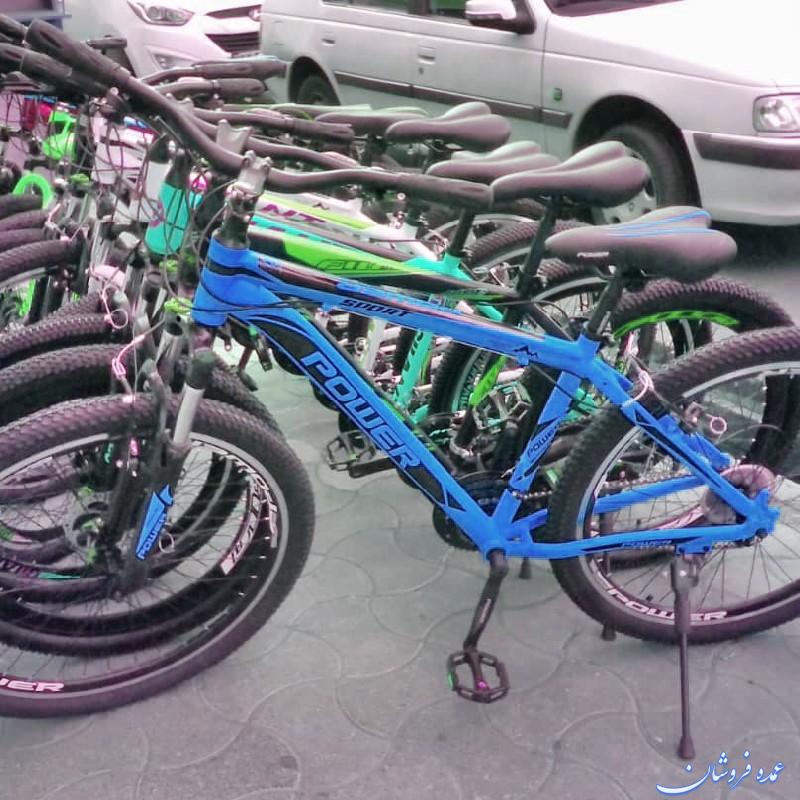 فروشگاه دوچرخه تعاونی