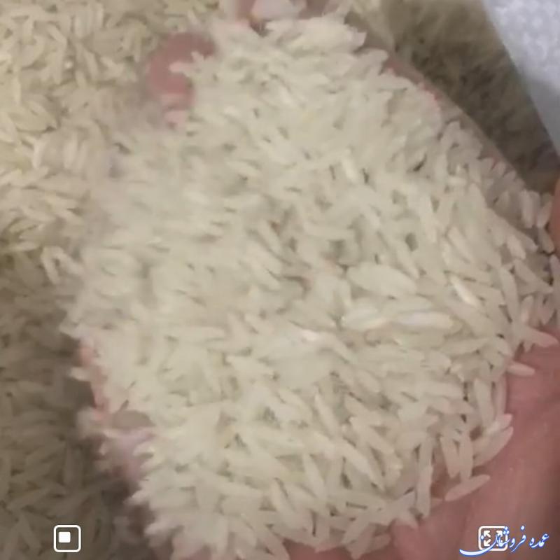 برنج طارم روشن خوشپخت