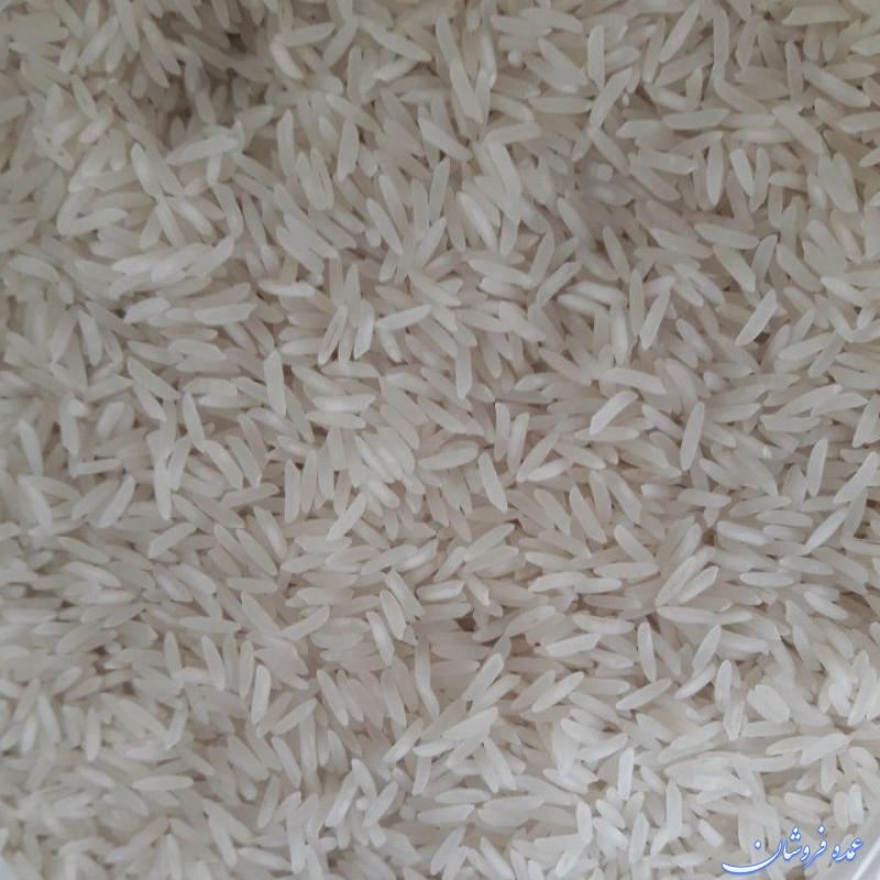 برنج دانه بلند