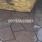 اجرای سنگ لاشه سنگ مالون فروش سنگ لاشه