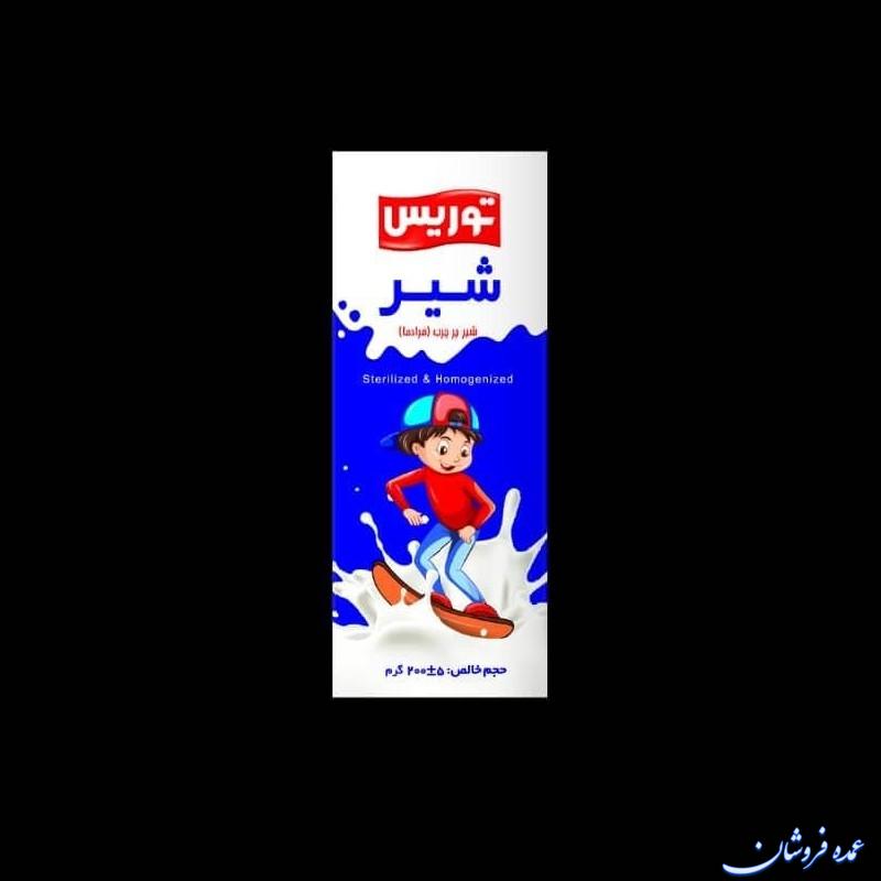 صنایع غذایی پارس
