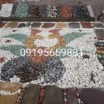 اجرای سنگ لاشه