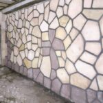 ورقه ای ساز و فروش سنگ ورقه ای آبنما آلاچیق