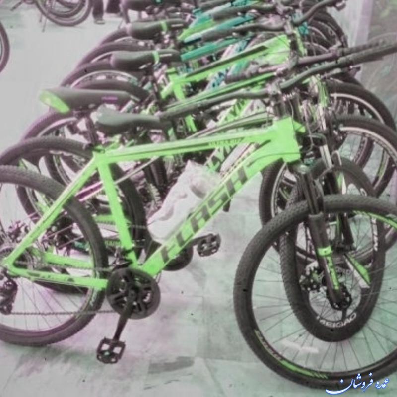 دوچرخه اسپورت مدلهای جورواجور