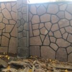 فروش و نصب سنگ لاشه سنگ ورقه ای دماوند به بهترین قیمت مناسب