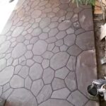 اجرای سنگ لاشه وفروش سنگ