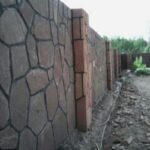 سنگ خانه ساختمان