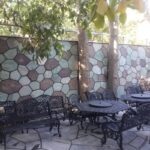 اجرای سنگ لاشه