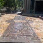 سنگ خانه ساختمان
