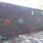 فروش سنگ ورقه ای دماوند