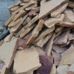 اجرای آبنما آلاچیق آتشکده شومنیه و اجرای دیوار درپوش ستون