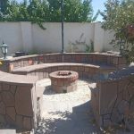 فروش و نصب سنگ ورقه ای دماوند سنگ طوسی سنگ سفید قهوه ای به بهترین قیمت مناسب