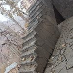 اجرای و فروش سنگ لاشه