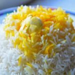 پخش برنج هاشمی به رستوران و هیئت ها