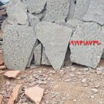 فروش سنگ لاشه سنگ ورقه ای فروش سنگ مالون مستقیم از معدن
