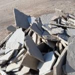 فروش سنگ لاشه قیمت فروش سنگ لاشه