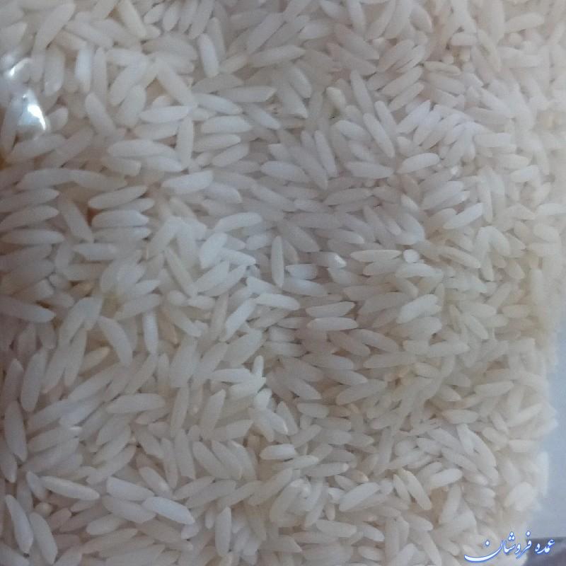برنج هاشمی طارم