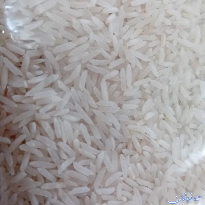 برنج کشتی نشان پاکستان