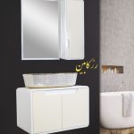 کابینت دستشویی