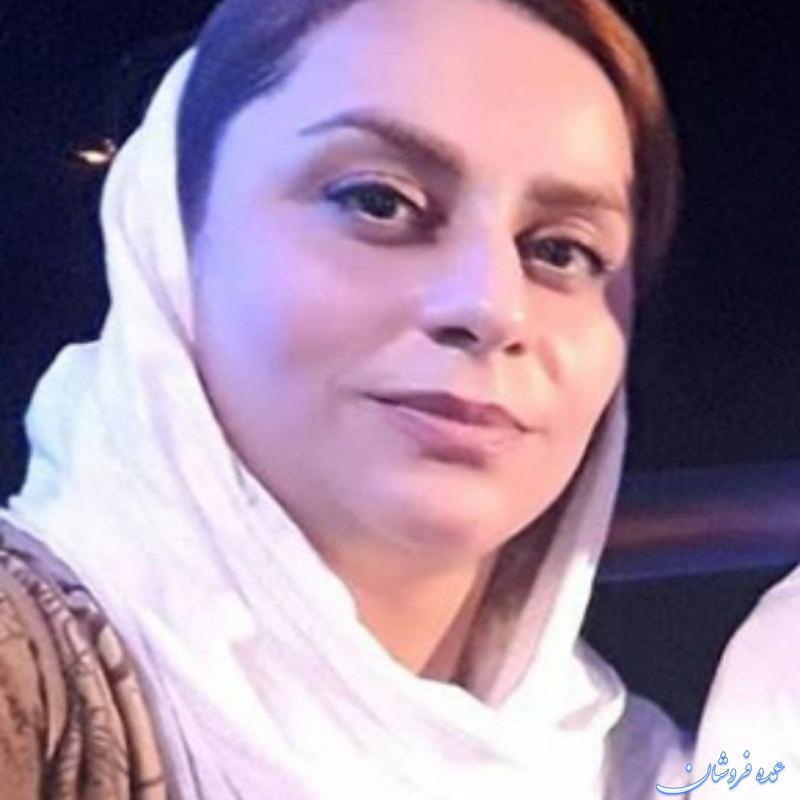 شال نخی