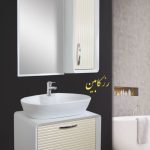 کابینت دستشویی