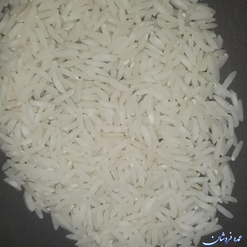 برنج اعلا