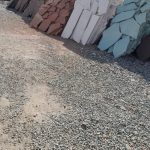 فروش سنگ لاشه سنگ مالون سنگ ورقه ای محمدی قیمت فروش سنگ
