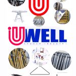 کارخانه تولیدی افشار تولید بندرخت رگال برند Uwell