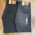 فروش عمده انواع شلوار جین و شلوار لی