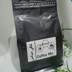 محصولات پودری کافه قهوه کاپوچینو