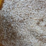 برنج عنبربو با قیمت دولتی