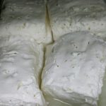 تولید و پخش پنیر لیقوان به سراسر کشور