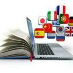 ترجمه و تدریس زبان و کلیه دروس