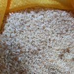 برنج عنبربو با قیمت دولتی
