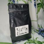 محصولات پودری پودریجات قهوه اسپرسو