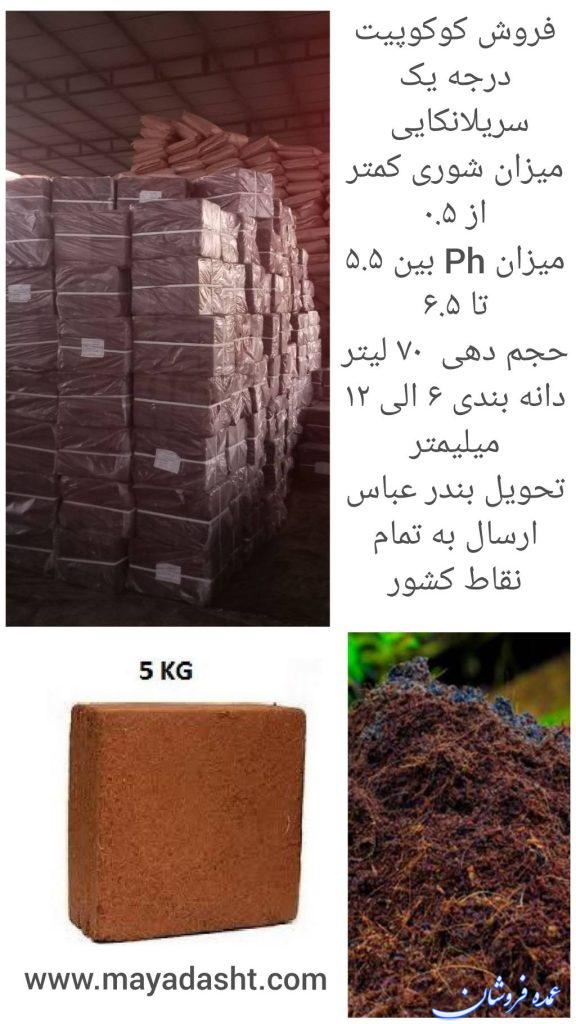 فروش کوکوپیت