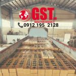 سپری GST