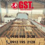 سپری GST