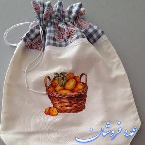 کیسه سبزی ۳لایه