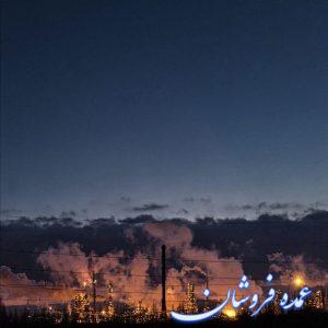 نفت بی بو