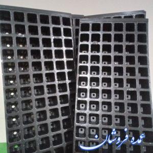 سینی نشا ۷۲ حفره