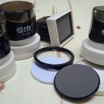 پایه مهر لیزری