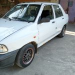 پراید131مدل95بیرنگ