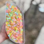 قندونبات فانتزی وگیاهی