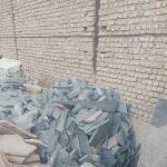 فروش سنگ مالون قیمت فروش سنگ لاشه
