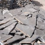 فروش سنگ مالون قیمت فروش سنگ لاشه