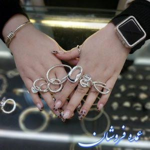 بدلیجات ساعت عینک عمده
