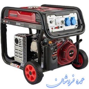 انواع موتور برق
